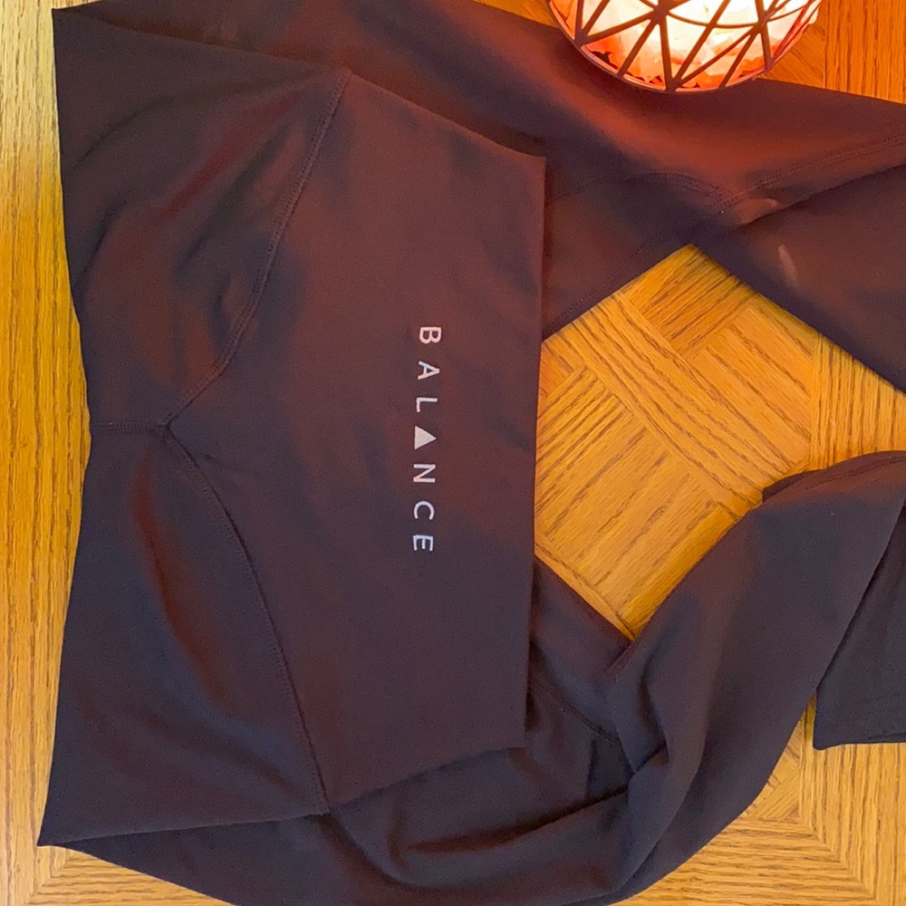 Balance Athletics legging